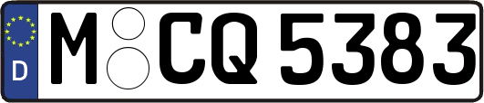M-CQ5383