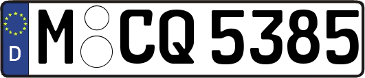 M-CQ5385