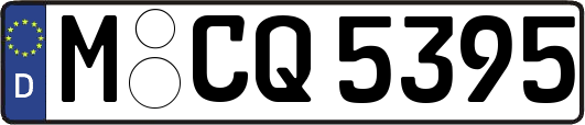 M-CQ5395