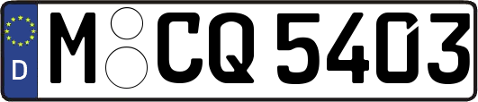 M-CQ5403