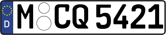M-CQ5421