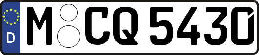 M-CQ5430