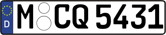 M-CQ5431