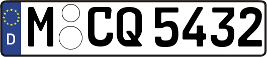 M-CQ5432