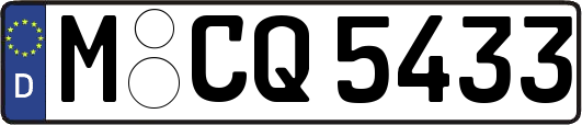 M-CQ5433