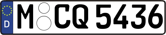 M-CQ5436