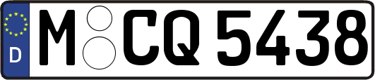 M-CQ5438