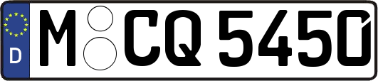 M-CQ5450