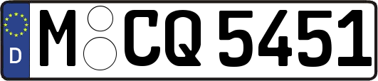 M-CQ5451
