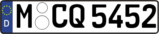 M-CQ5452