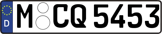 M-CQ5453