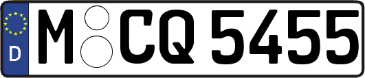M-CQ5455