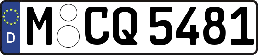 M-CQ5481