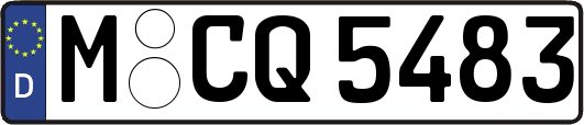 M-CQ5483