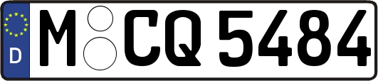 M-CQ5484