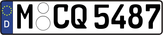 M-CQ5487