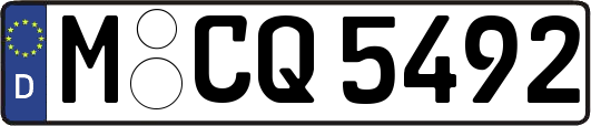 M-CQ5492