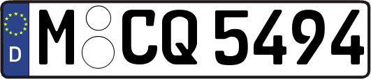 M-CQ5494