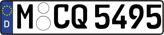 M-CQ5495