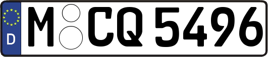 M-CQ5496