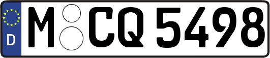 M-CQ5498