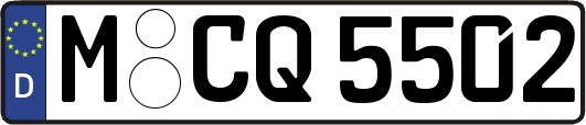 M-CQ5502