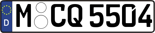 M-CQ5504