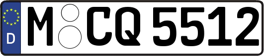 M-CQ5512