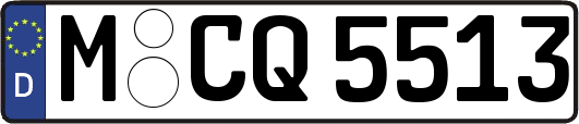 M-CQ5513