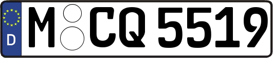 M-CQ5519