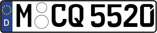 M-CQ5520