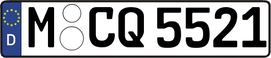 M-CQ5521