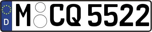 M-CQ5522