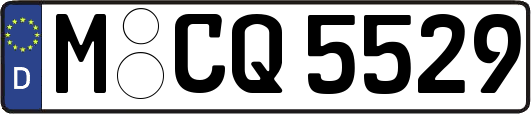 M-CQ5529