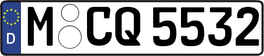M-CQ5532