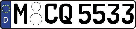 M-CQ5533