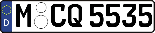 M-CQ5535
