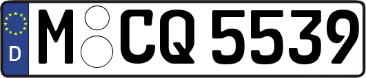 M-CQ5539