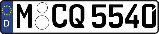 M-CQ5540