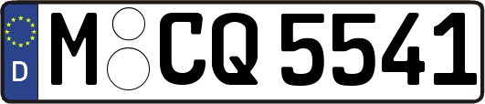 M-CQ5541