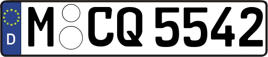 M-CQ5542