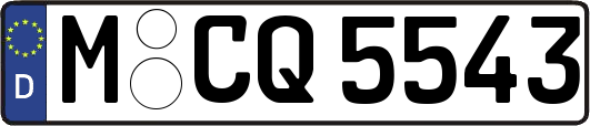 M-CQ5543