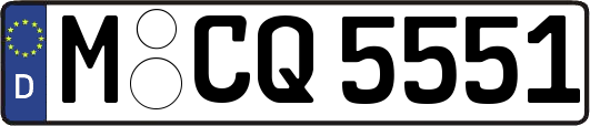M-CQ5551