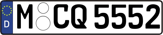 M-CQ5552