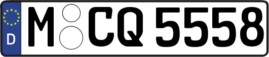 M-CQ5558