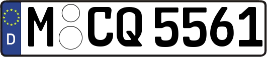 M-CQ5561