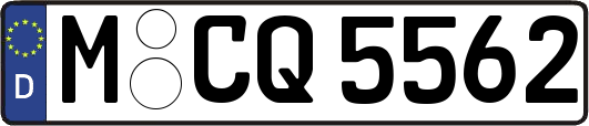 M-CQ5562