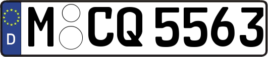 M-CQ5563