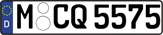 M-CQ5575