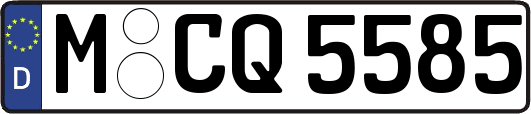 M-CQ5585